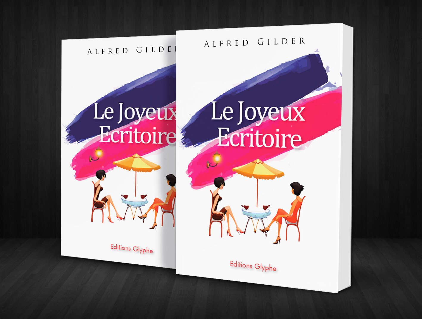 Book Cover Design by Sarina.dsg for this project | Design #21839185