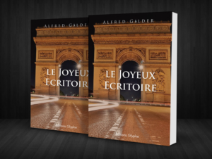 Book Cover Design by Sarina.dsg for this project | Design: #21839194