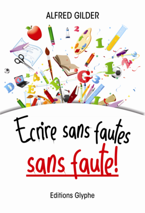 French for French (lessons for the French)