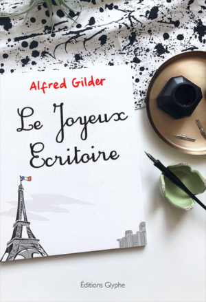 French for French (lessons for the French) | Buchumschlag Design von artanisel