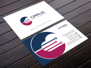 Stationery Design by Brand aid for this project | Design: #21787301