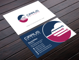 Stationery Design by Brand aid for this project | Design: #21787302