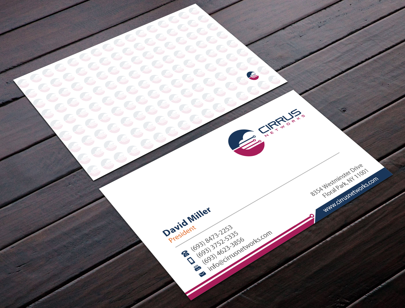 Stationery Design by Brand aid for this project | Design #21787306