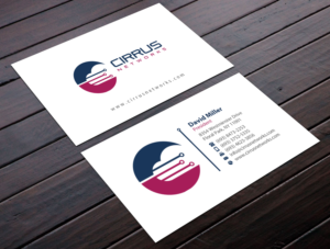 Stationery Design by Brand aid for this project | Design: #21787310