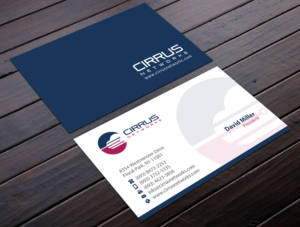 Stationery Design by Brand aid for this project | Design: #21787311