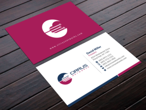 Stationery Design by Brand aid for this project | Design: #21787330