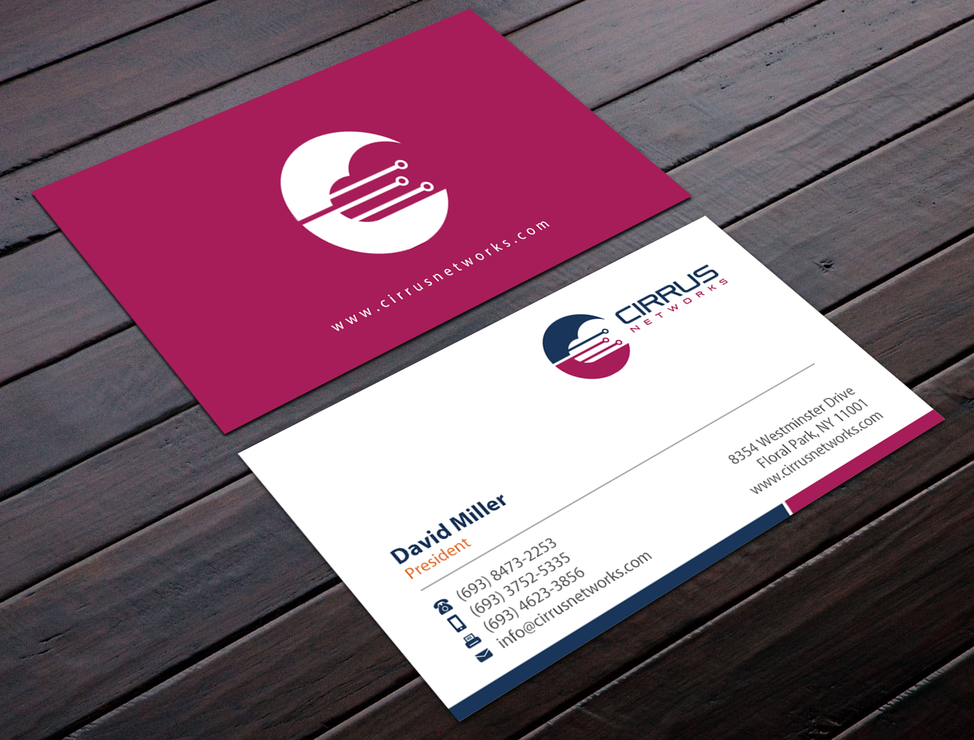 Stationery Design by Brand aid for this project | Design #21787331
