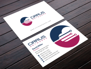 Stationery Design by Brand aid for this project | Design: #21787332