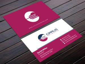 Stationery Design by Brand aid for this project | Design: #21787335