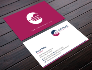 Stationery Design by Brand aid for this project | Design: #21787336