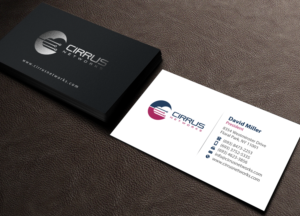 Stationery Design by Brand aid for this project | Design: #21787338