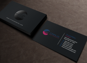 Stationery Design by Brand aid for this project | Design: #21787340