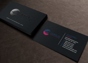Stationery Design by Brand aid for this project | Design: #21787345