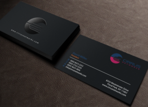 Stationery Design by Brand aid for this project | Design: #21787346