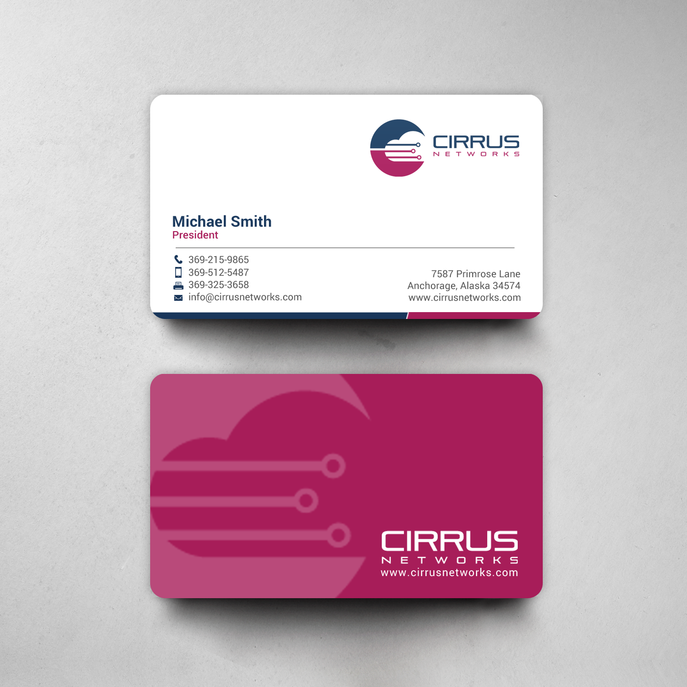 Diseño de Papelería por chandrayaan.creative para este proyecto | Diseño #21787280