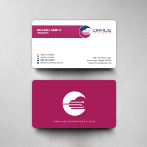 Stationery Design by chandrayaan.creative for this project | Design: #21788762