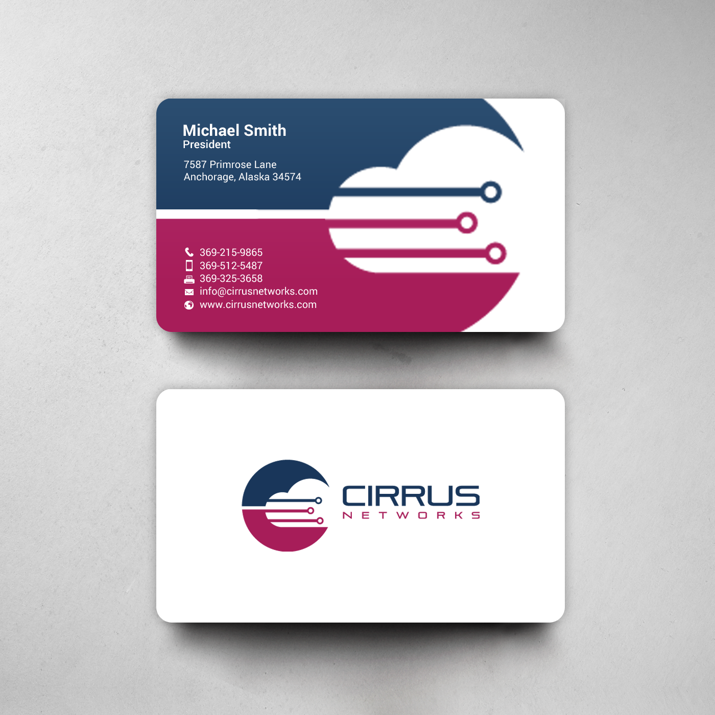 Diseño de Papelería por chandrayaan.creative para este proyecto | Diseño #21788763