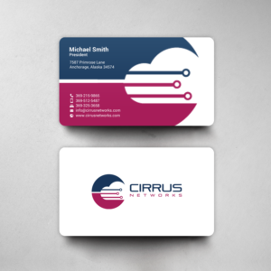Stationery Design by chandrayaan.creative for this project | Design: #21788763