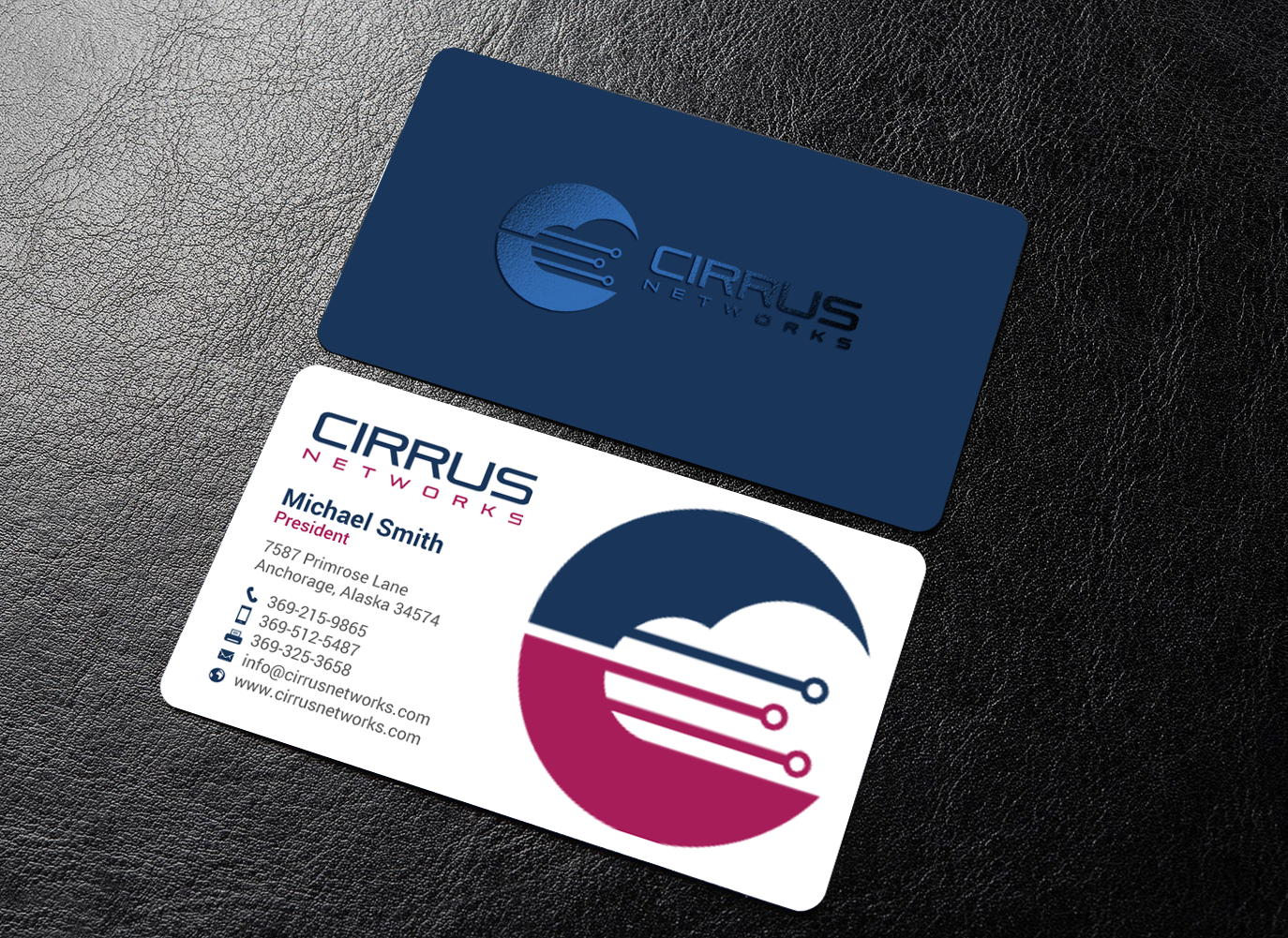 Stationery Design by chandrayaan.creative for this project | Design #21788764