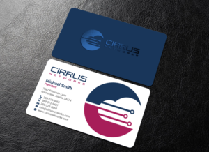 Stationery Design by chandrayaan.creative for this project | Design: #21788764