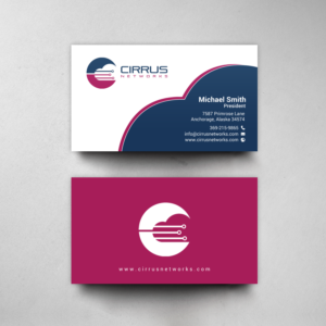 Stationery Design by chandrayaan.creative for this project | Design: #21788767