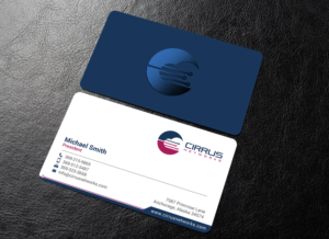 Stationery Design by chandrayaan.creative for this project | Design: #21788768