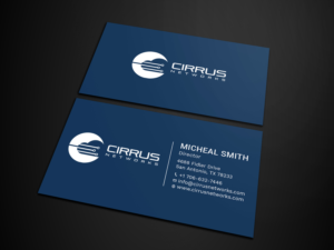 Stationery Design by Tripti Ranjan Gain for this project | Design: #21794602