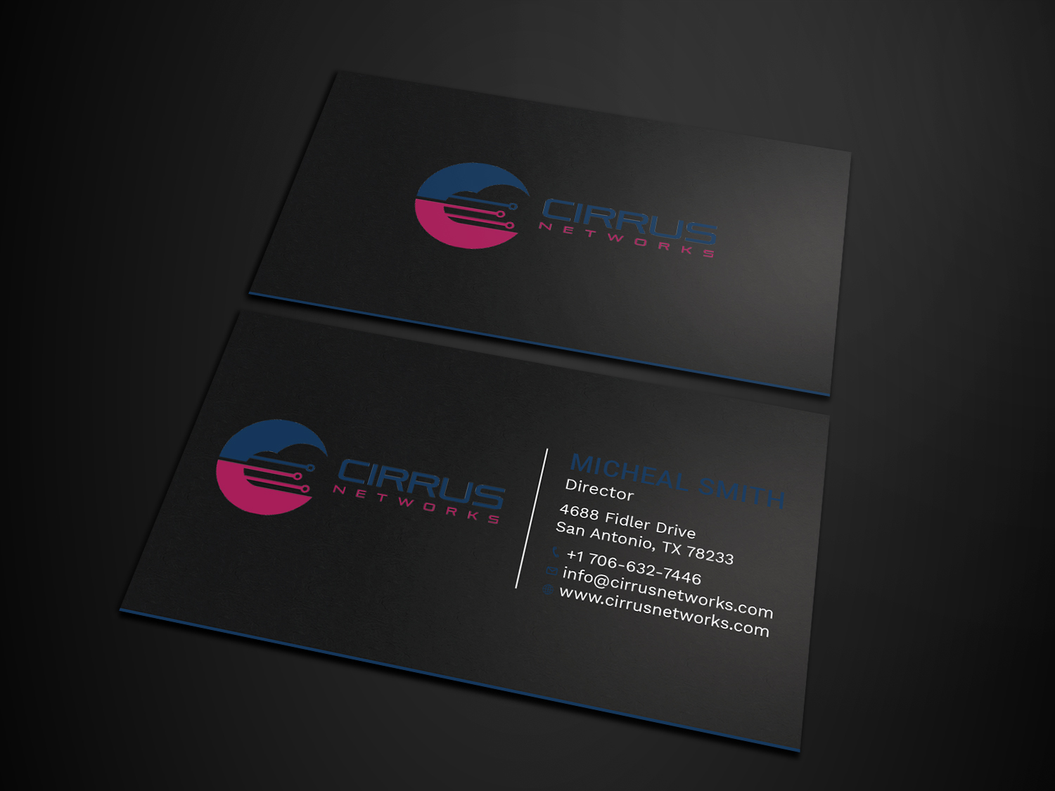 Stationery Design by Tripti Ranjan Gain for this project | Design #21794604
