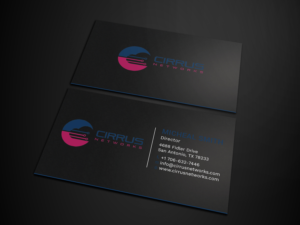 Stationery Design by Tripti Ranjan Gain for this project | Design: #21794604