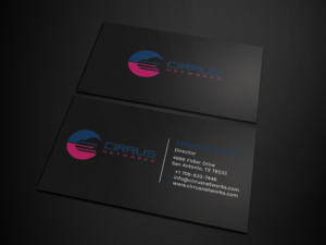 Stationery Design by Tripti Ranjan Gain for this project | Design: #21794608