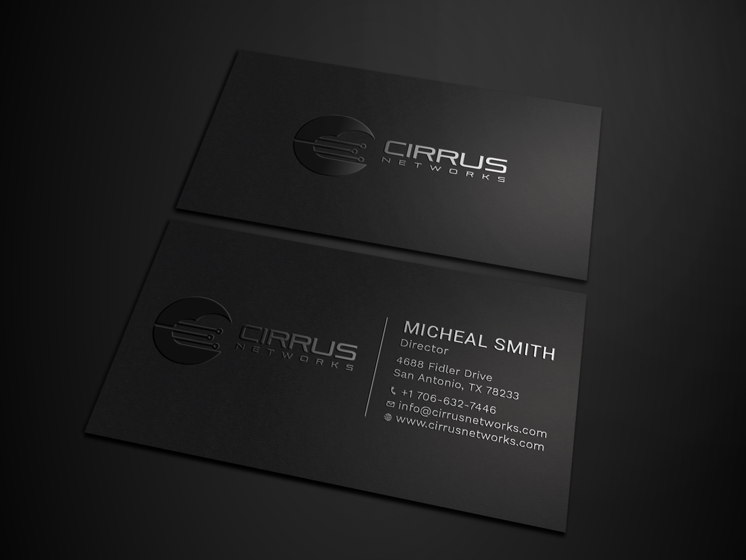 Stationery Design by Tripti Ranjan Gain for this project | Design #21794610