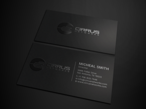 Stationery Design by Tripti Ranjan Gain for this project | Design: #21794610