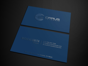 Stationery Design by Tripti Ranjan Gain for this project | Design: #21794614