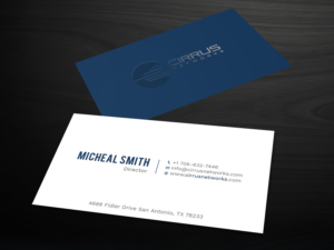 Stationery Design by Tripti Ranjan Gain for this project | Design: #21794615