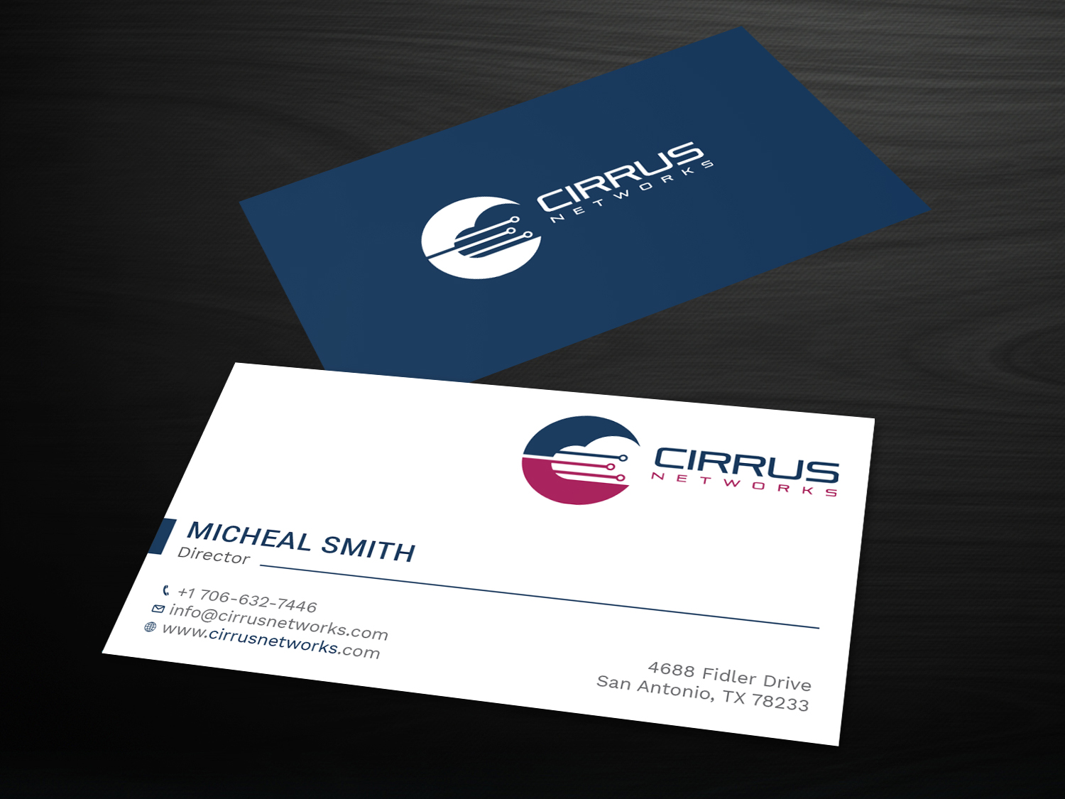 Stationery Design by Tripti Ranjan Gain for this project | Design #21794618