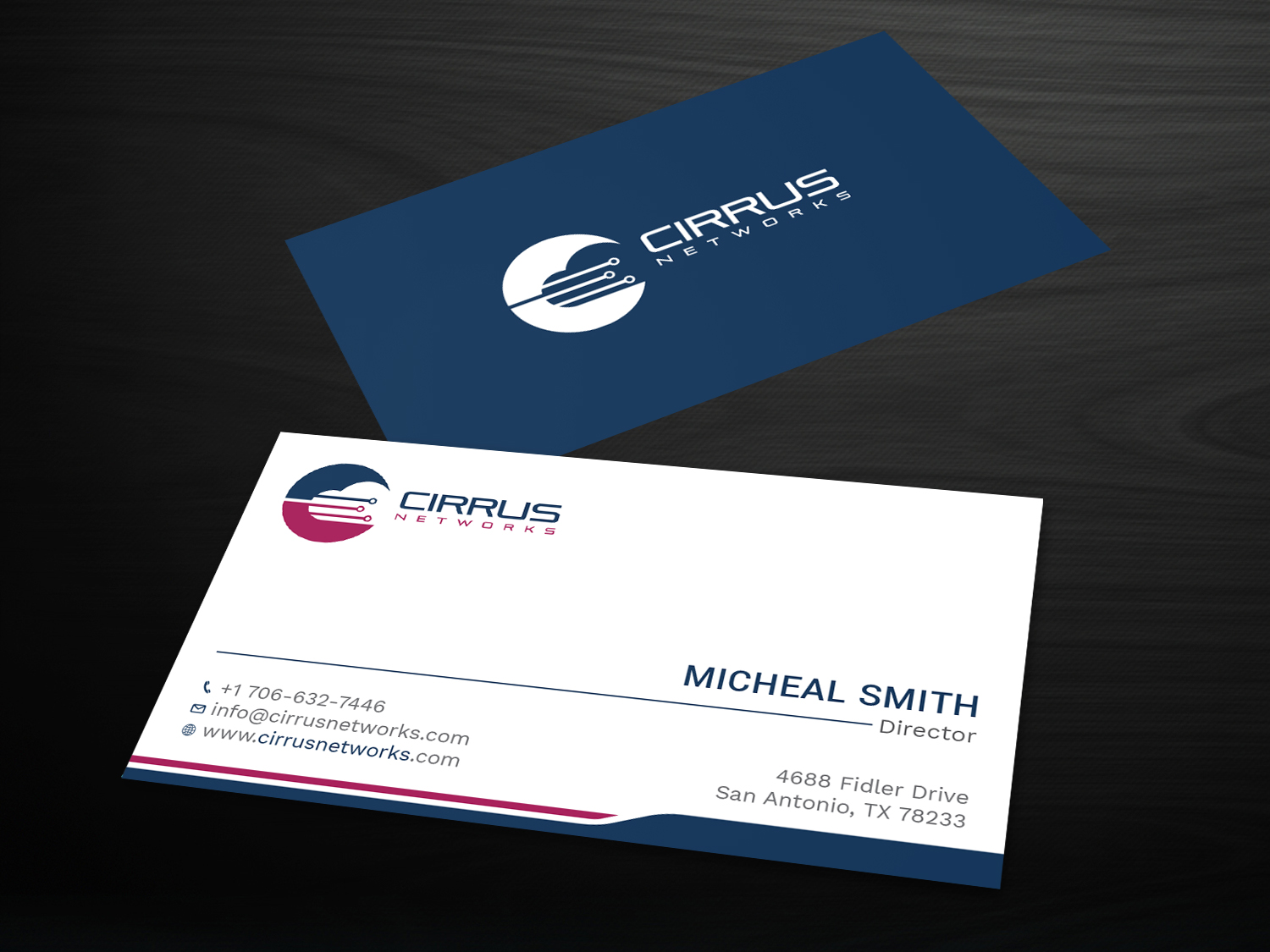 Stationery Design by Tripti Ranjan Gain for this project | Design #21794619