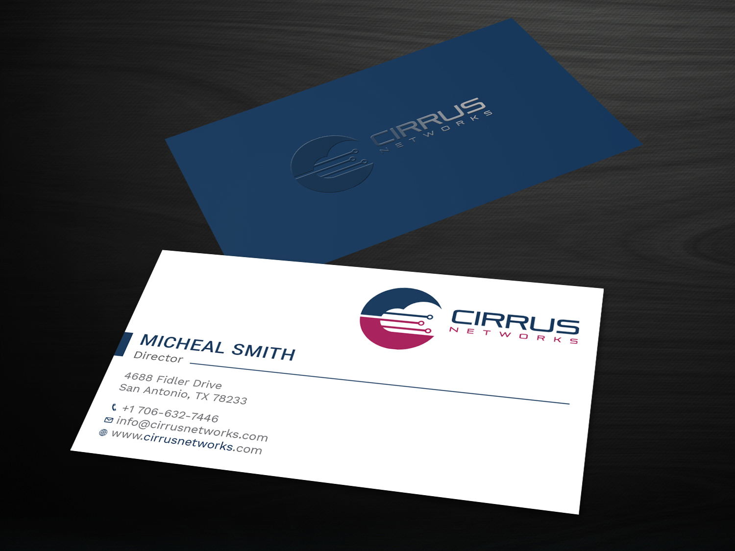 Stationery Design by Tripti Ranjan Gain for this project | Design #21794621