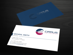 Stationery Design by Tripti Ranjan Gain for this project | Design: #21794621