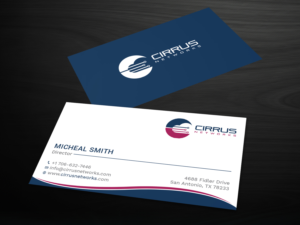 Letterhead, business card and email signature design | Diseño de Papelería por Tripti Ranjan Gain