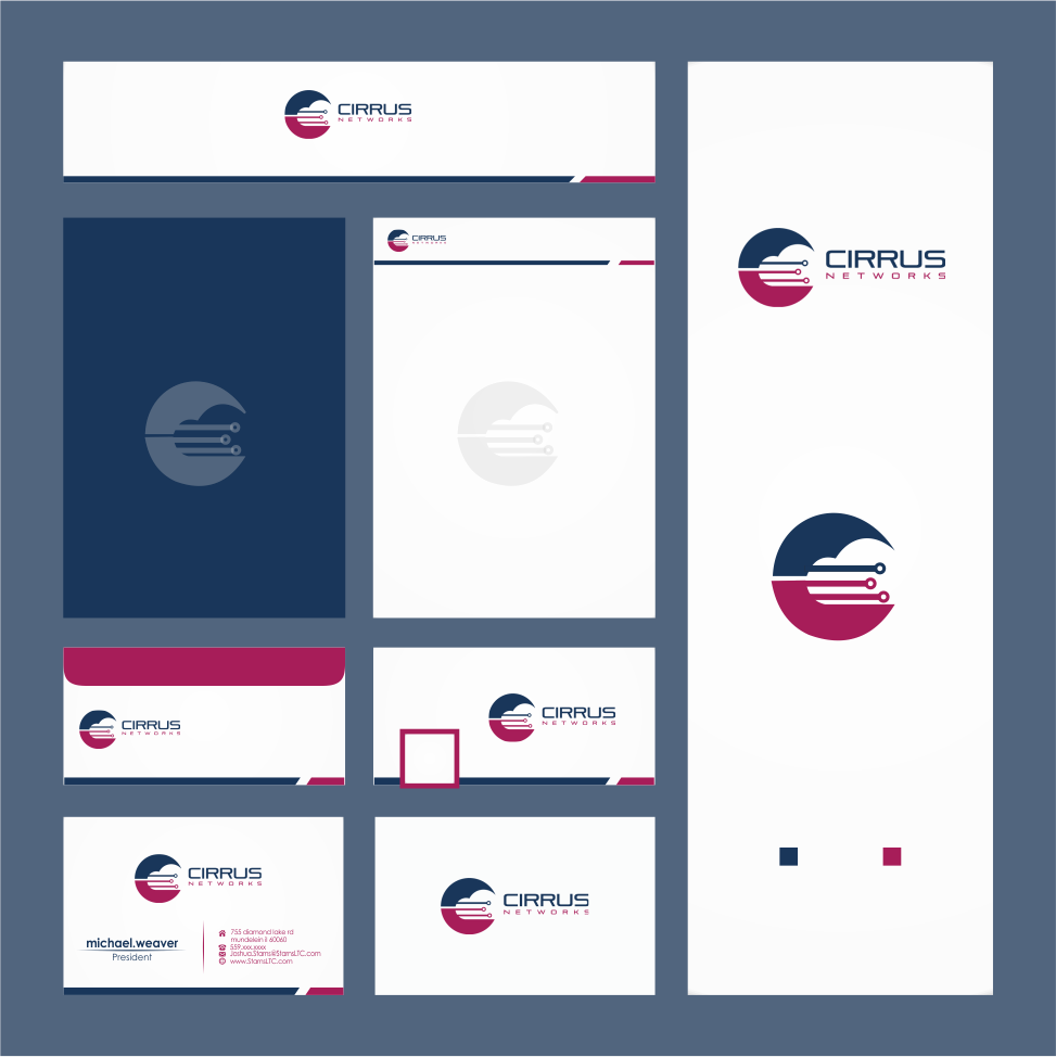 Stationery Design by v_forvendeta for this project | Design #21786794