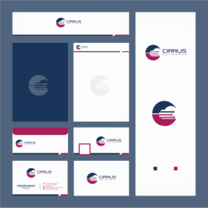 Diseño de Papelería por v_forvendeta para este proyecto | Diseño #21786794