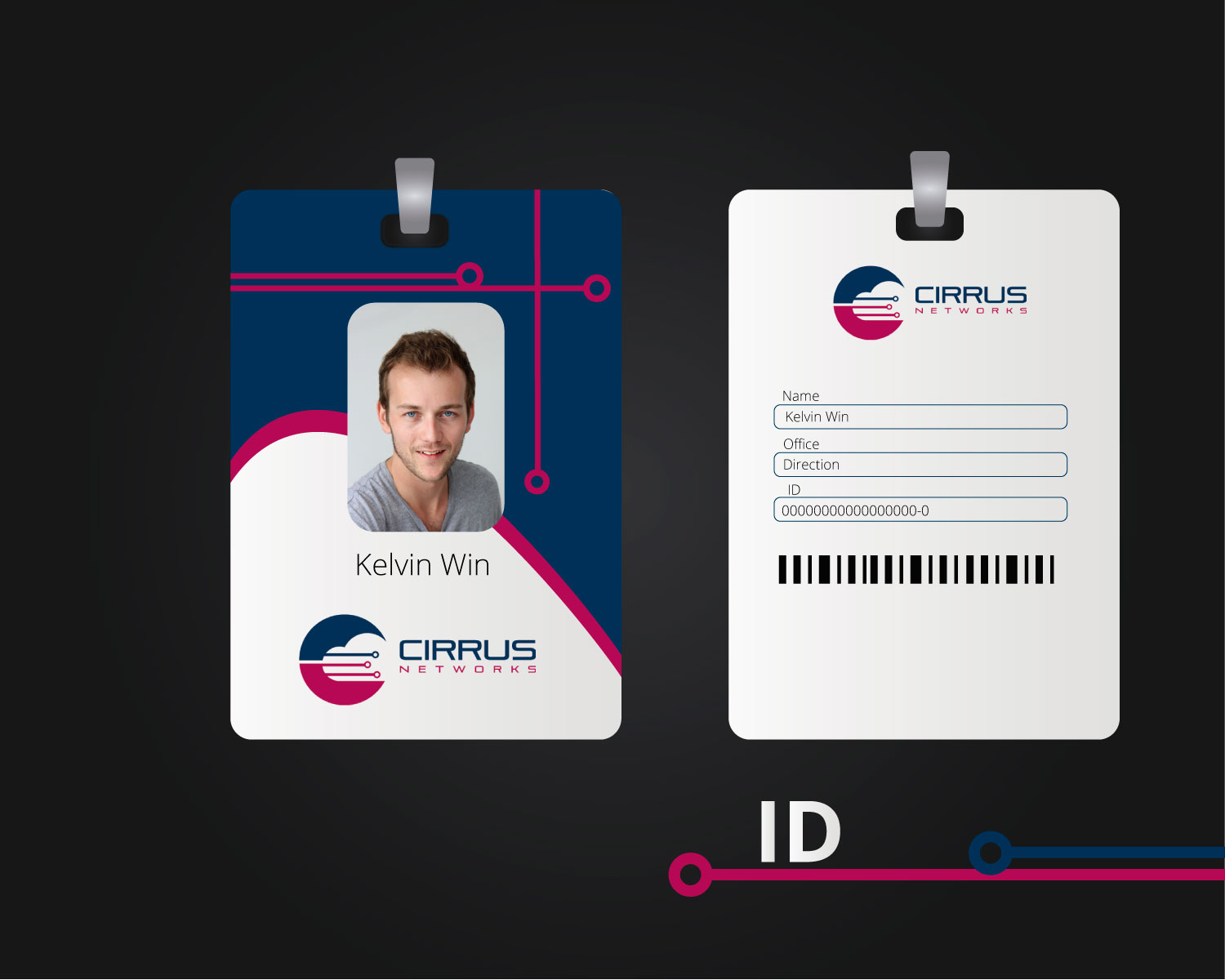 Stationery Design by titanium wings for this project | Design #21782561