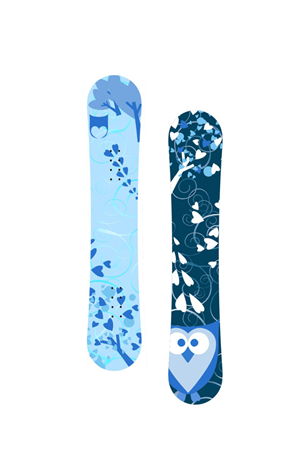 Graphic Design by orlo for Ace Snowboards s.r.o. | Design: #703805