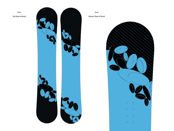 Grafik-Design von vali für Ace Snowboards s.r.o. | Design #704641