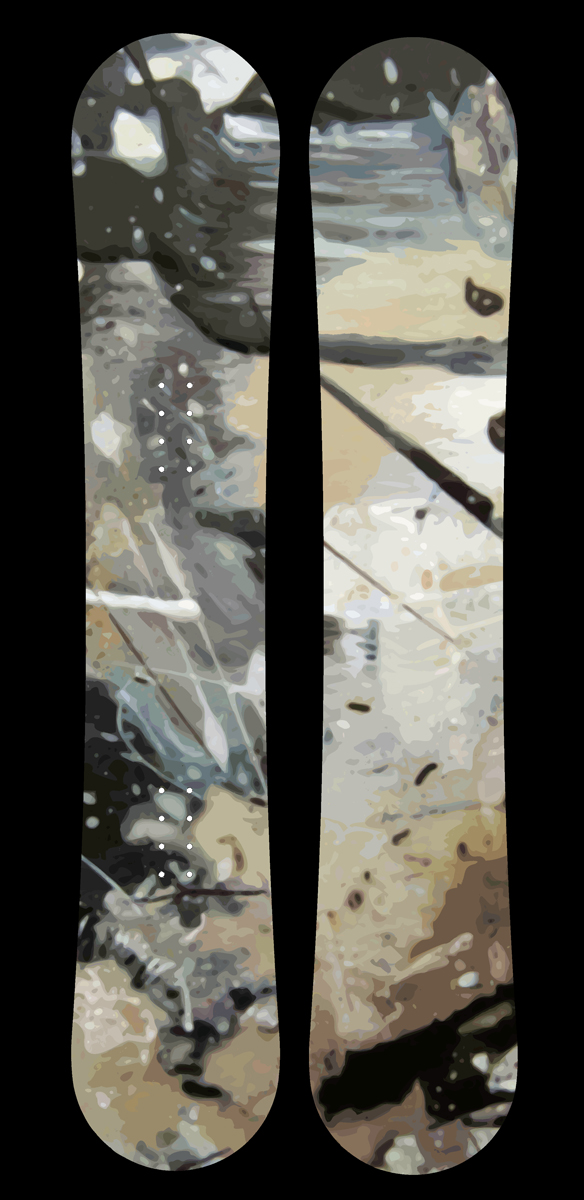 Graphic Design by Vygintas for Ace Snowboards s.r.o. | Design #699725
