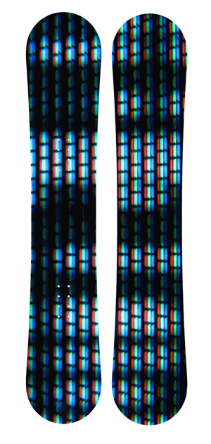 Graphic Design by Vygintas for Ace Snowboards s.r.o. | Design: #699743