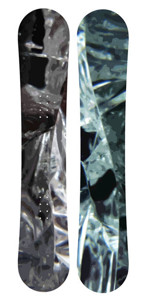 Graphic Design by Vygintas for Ace Snowboards s.r.o. | Design: #699781