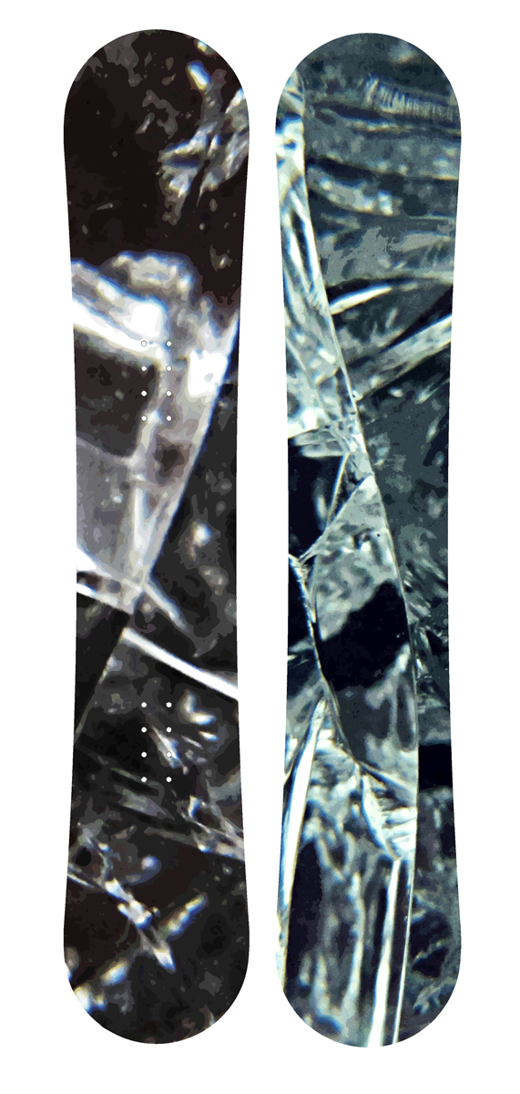 Grafik-Design von Vygintas für Ace Snowboards s.r.o. | Design #700089