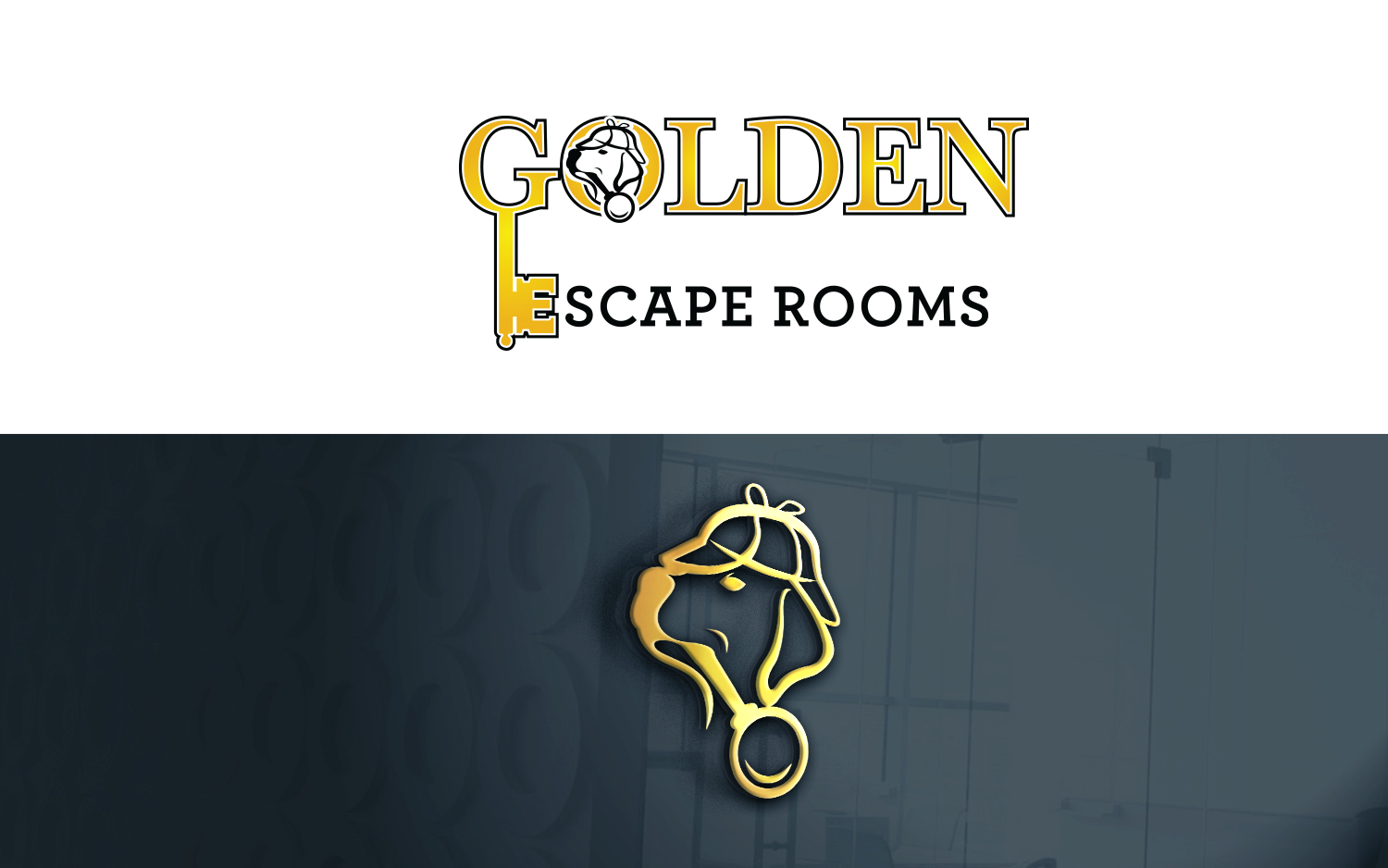 Logo Design by MT for this project | Design #21785451