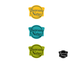 Theresara Natur | Logo Design by cerus